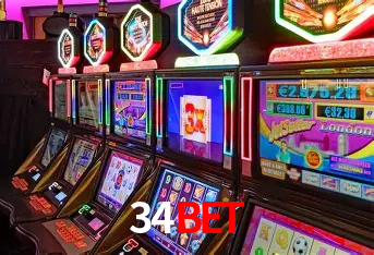 Desvendando o Mundo dos Jogos Virtuais na 34bet