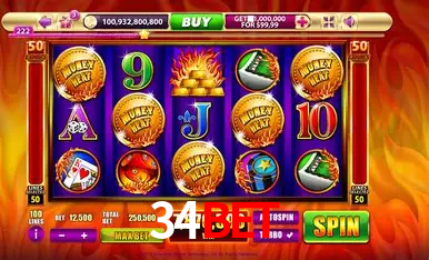Descubra a Essência do 34bet: Nossa História e Compromissos
