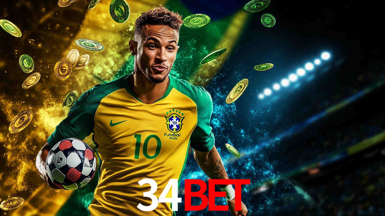 A Popularidade dos Caça-Níqueis no 34bet