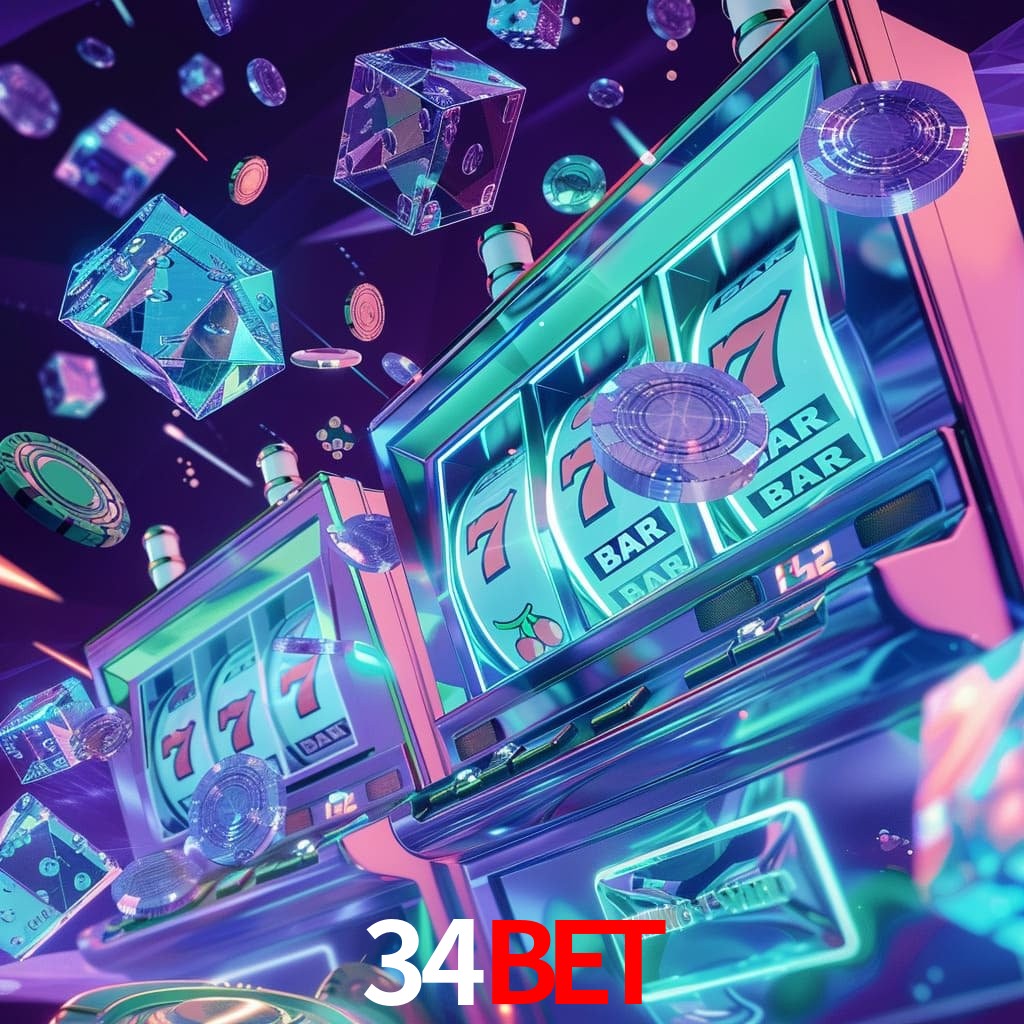 A Experiência Imersiva dos Cassinos Ao Vivo no 34bet