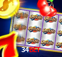 A Emoção da Loteria na 34bet: Uma Chance de Mudança de Vida
