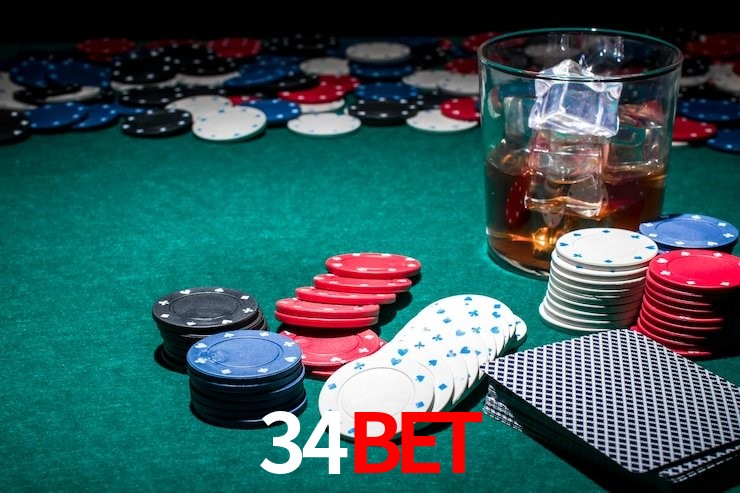 Jogos Exclusivos 34bet