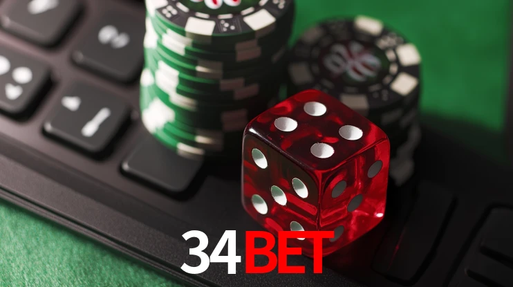 Platform Technology 34bet