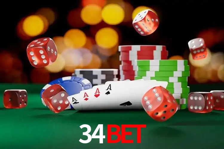 Estatísticas Esportivas 34bet