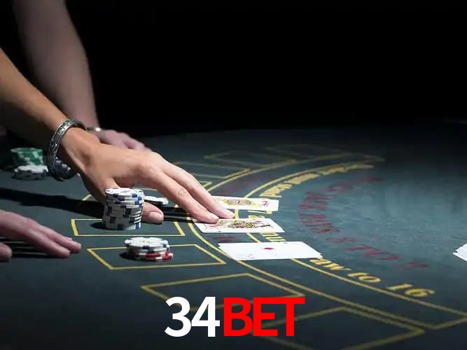 Cadastro Rápido 34bet