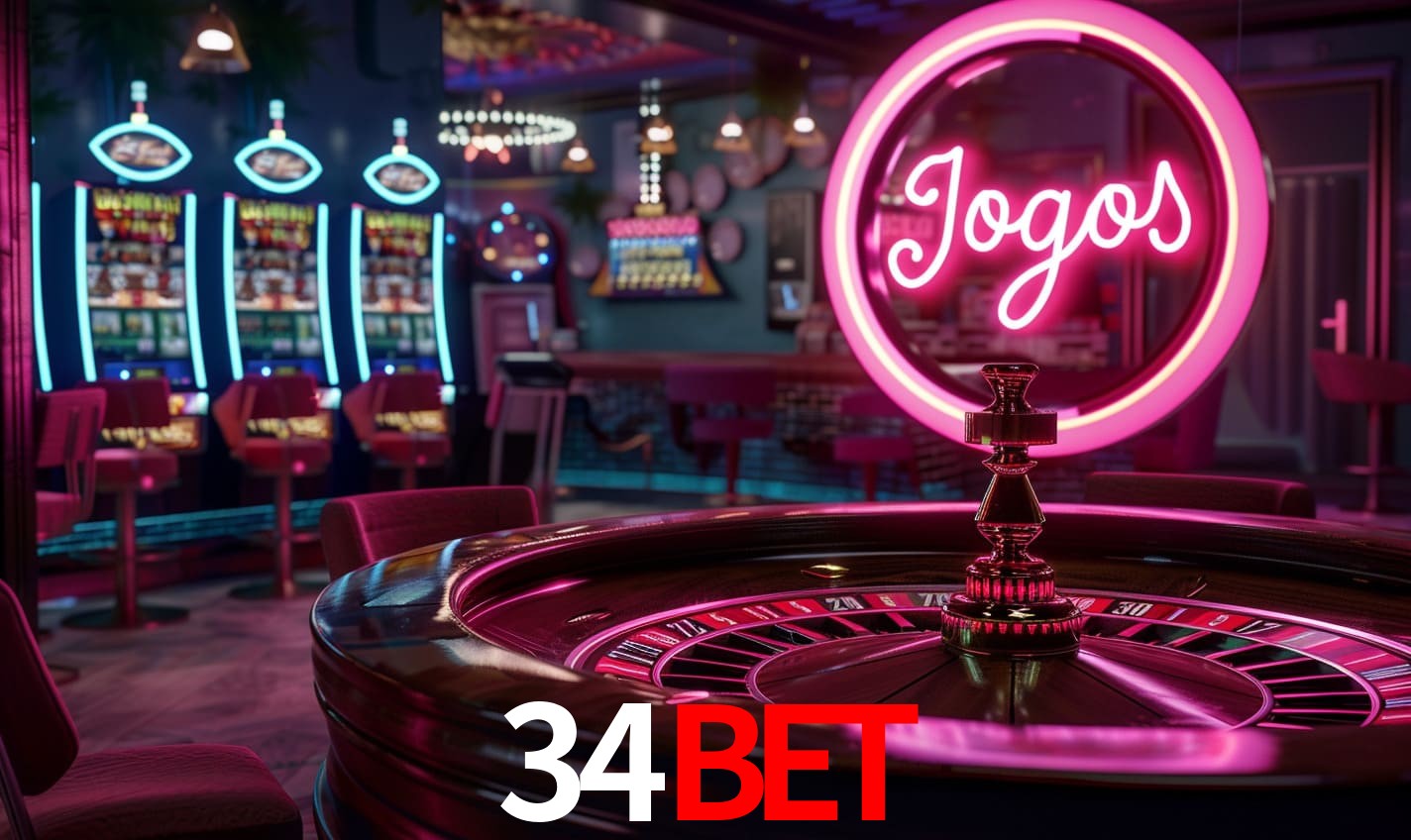 Explorando a Categoria de Eventos em Apostas na 34bet