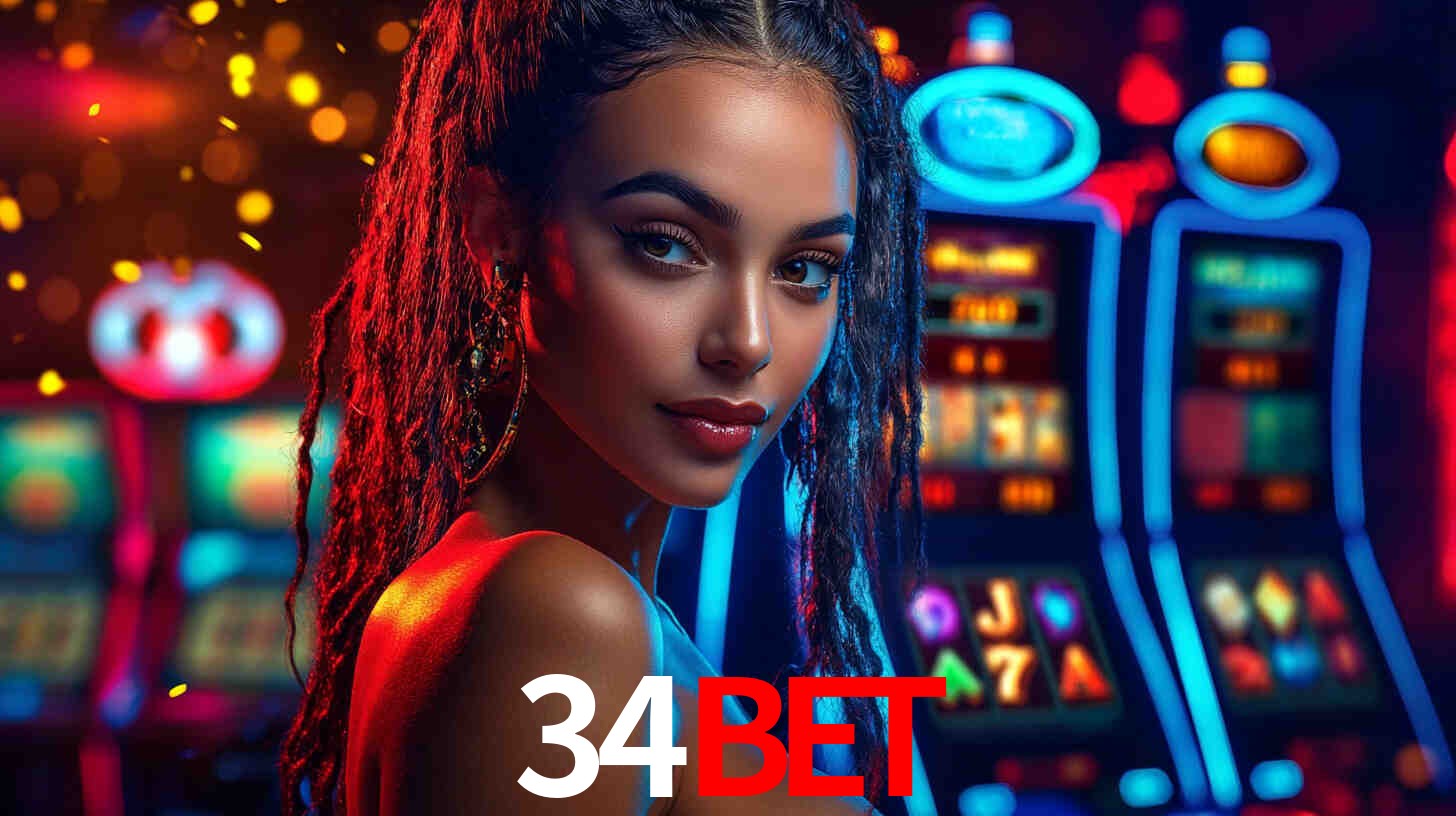 A Experiência Imersiva dos Cassinos Ao Vivo no 34bet