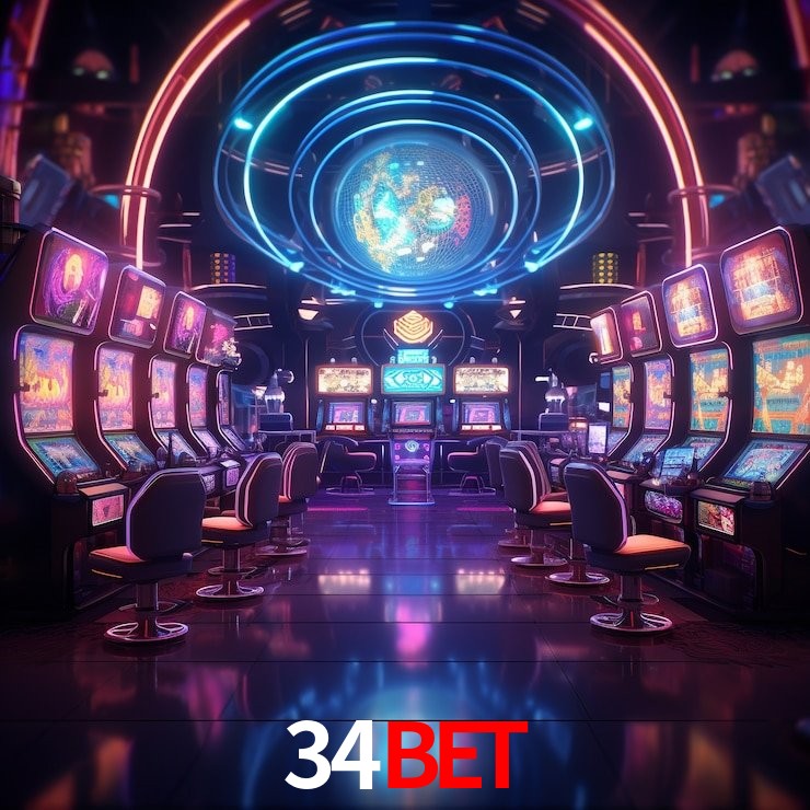 Especiais de Fim de Semana 34bet