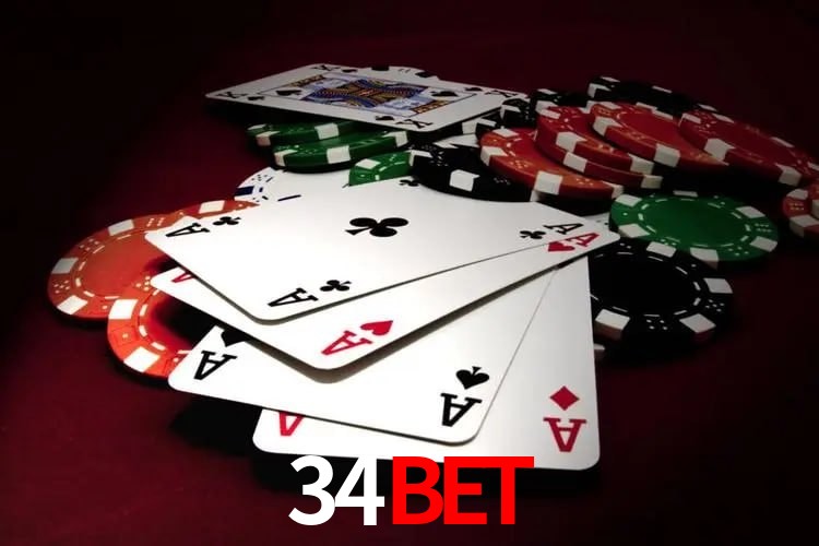 Interface Premium 34bet