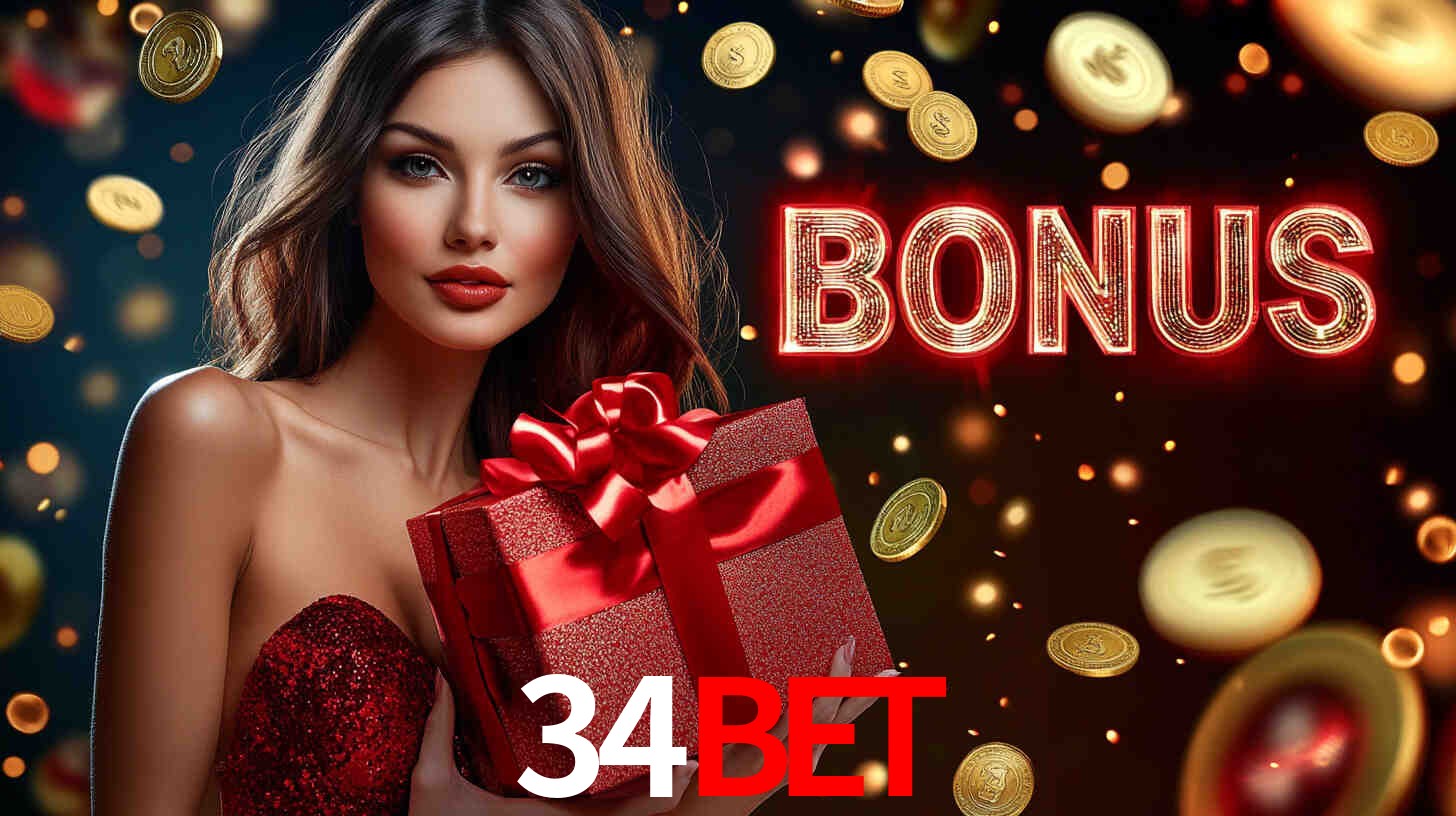 Apostas Esportivas na 34bet: Um Guia Completo