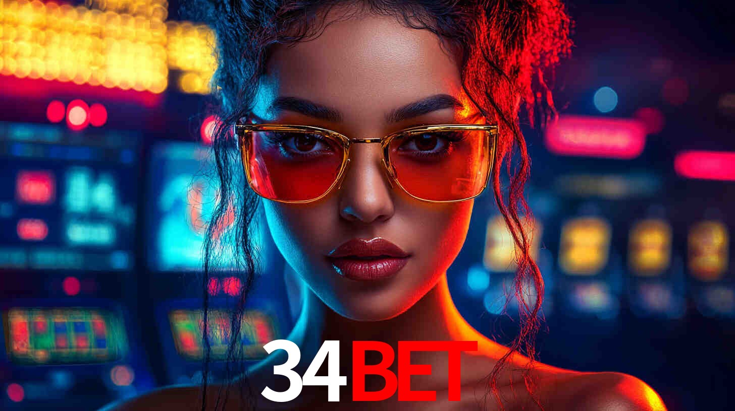 Descubra o Programa VIP da 34bet: Vantagens Exclusivas para Jogadores