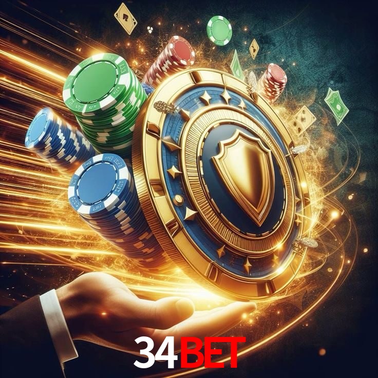 Ofertas Exclusivas 34bet