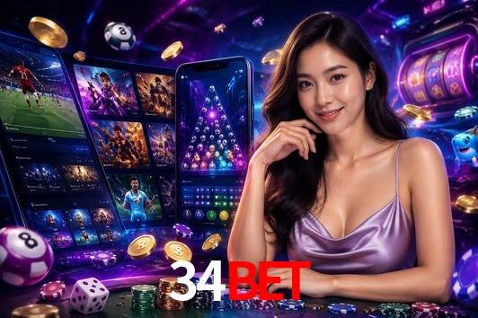 API Integration 34bet