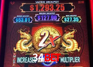 Descubra a Essência do 34bet: Nossa História e Compromissos