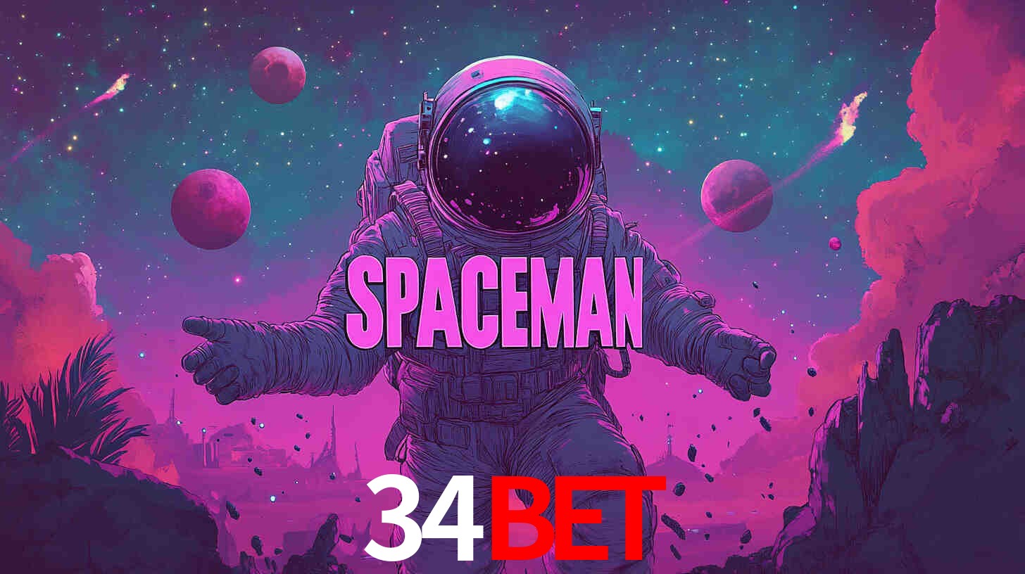 Desvendando o Mundo dos Jogos Virtuais na 34bet