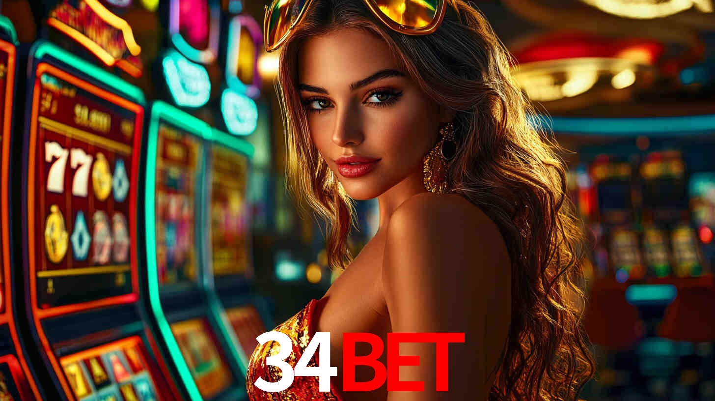 Exclusive Games 34bet