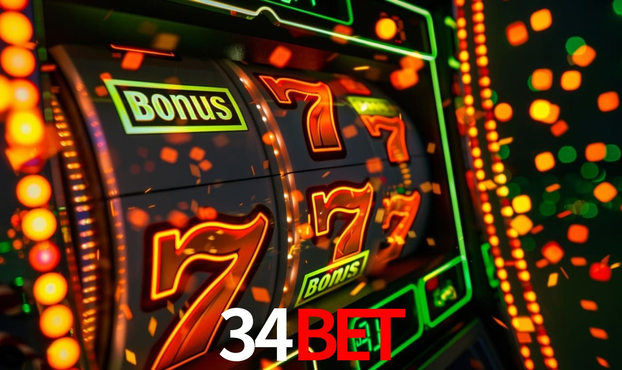 Descubra o Programa VIP da 34bet: Vantagens Exclusivas para Jogadores