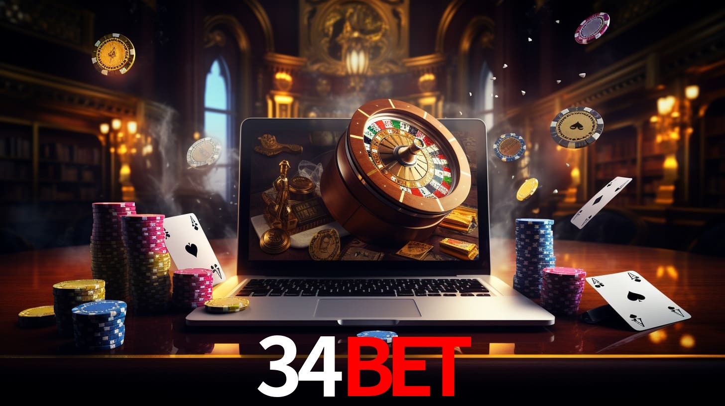 Tournaments 34bet