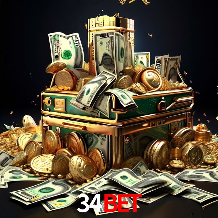 Casino Ao Vivo 34bet