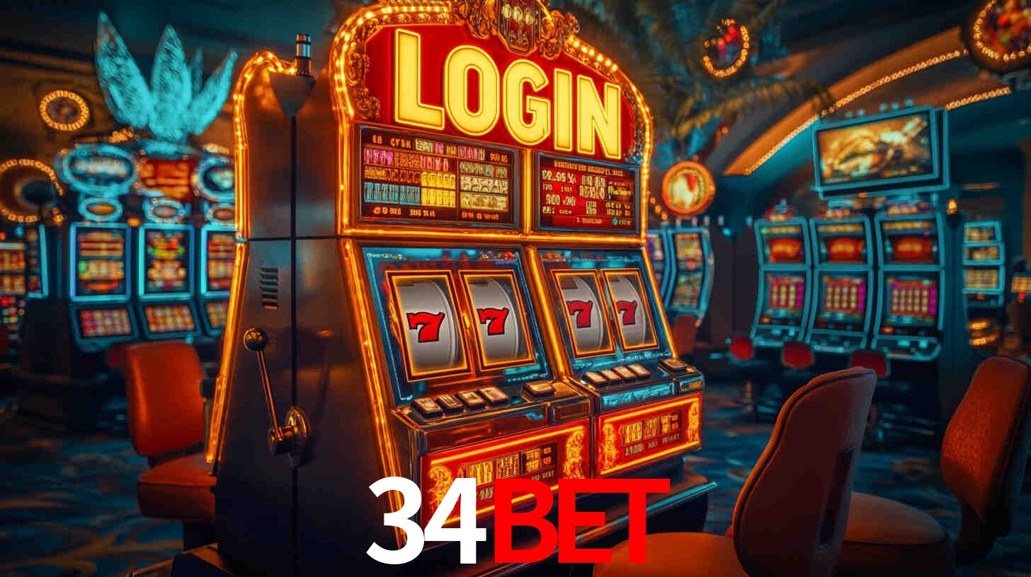 Ofertas Imperdíveis na 34bet: Promoções e Bônus Que Valem a Pena