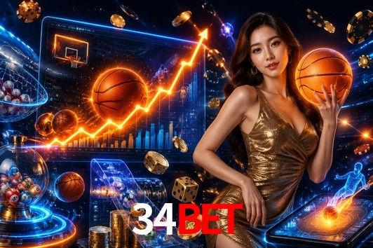 Flash Promotion 34bet