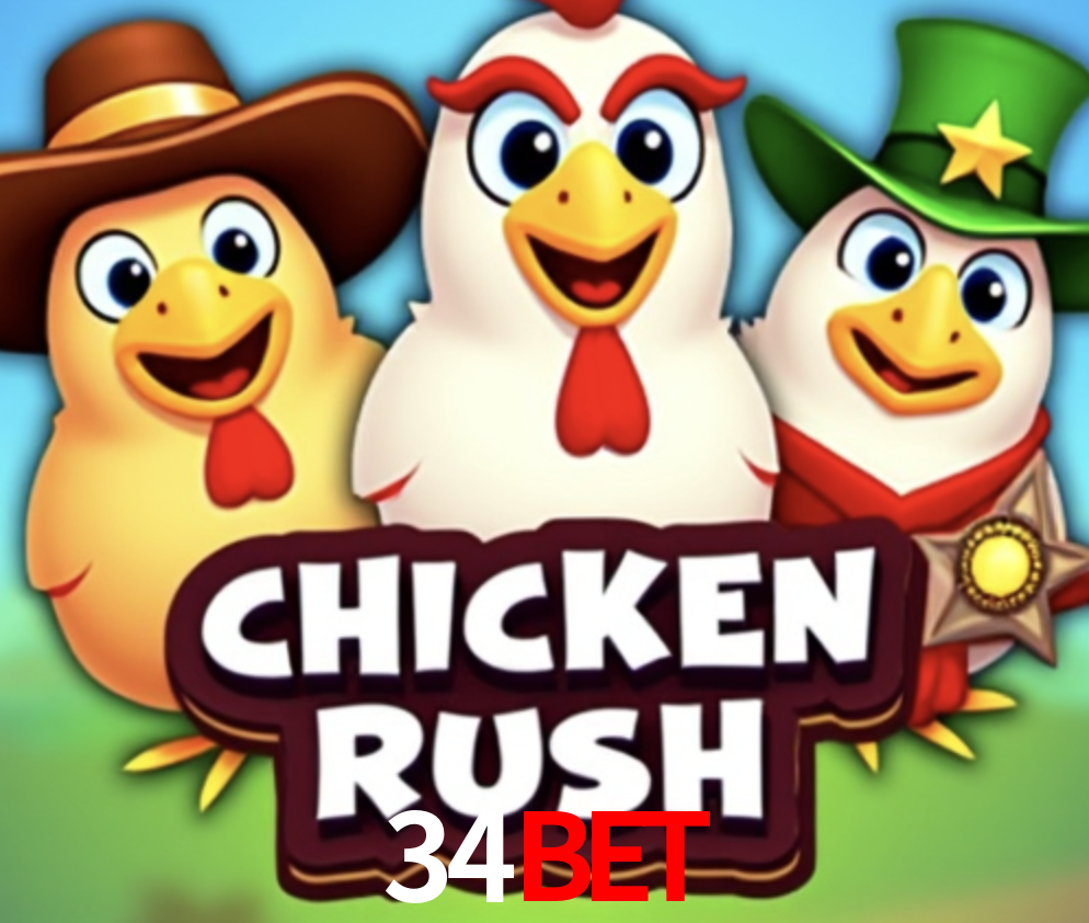 Exclusive Offers 34bet