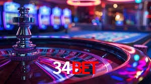 Casino VIP 34bet