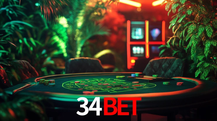 Daily Bonuses 34bet