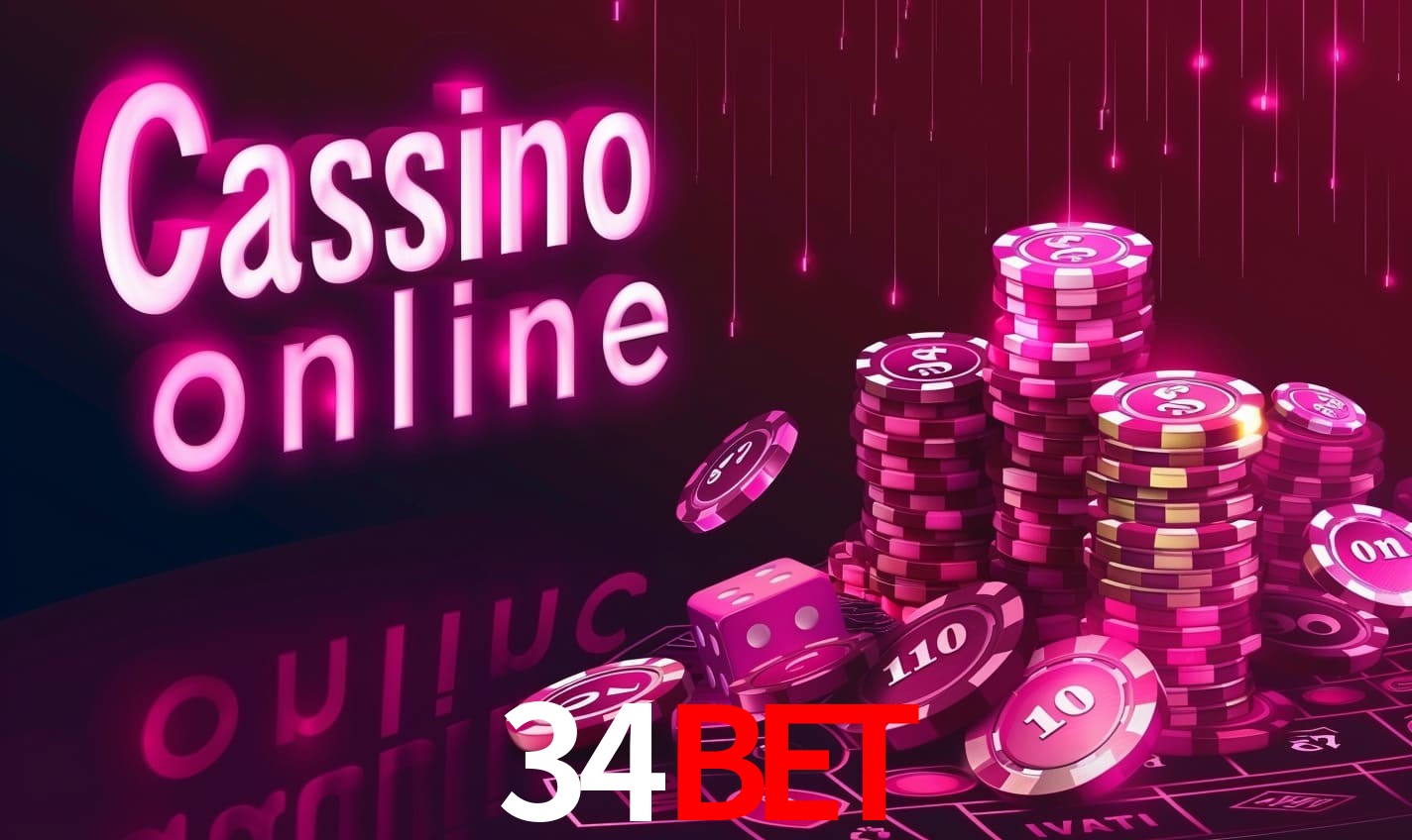 Descubra a Essência do 34bet: Nossa História e Compromissos