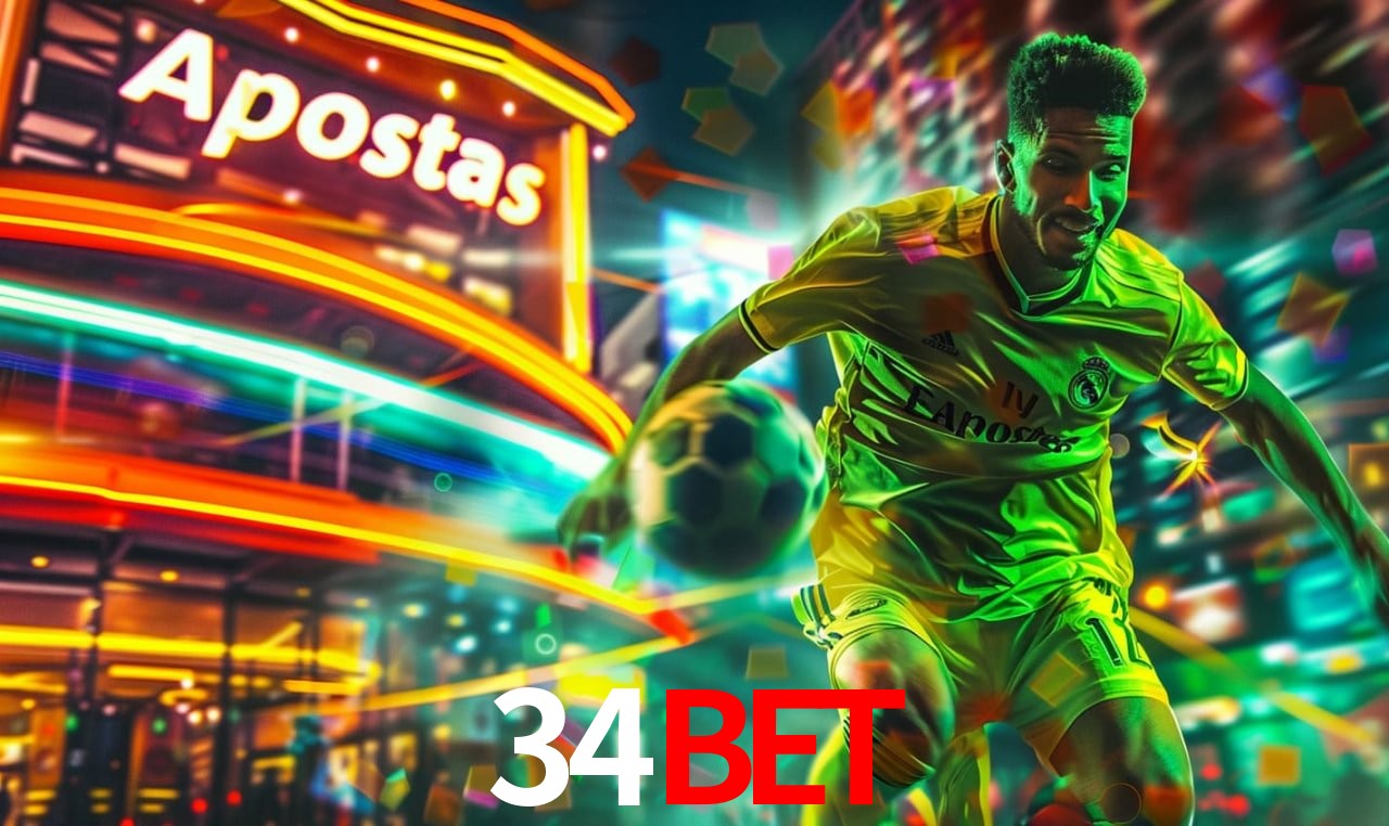 Apostas de Basquete 34bet
