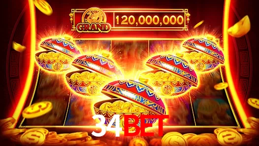 App 34bet slots mobile