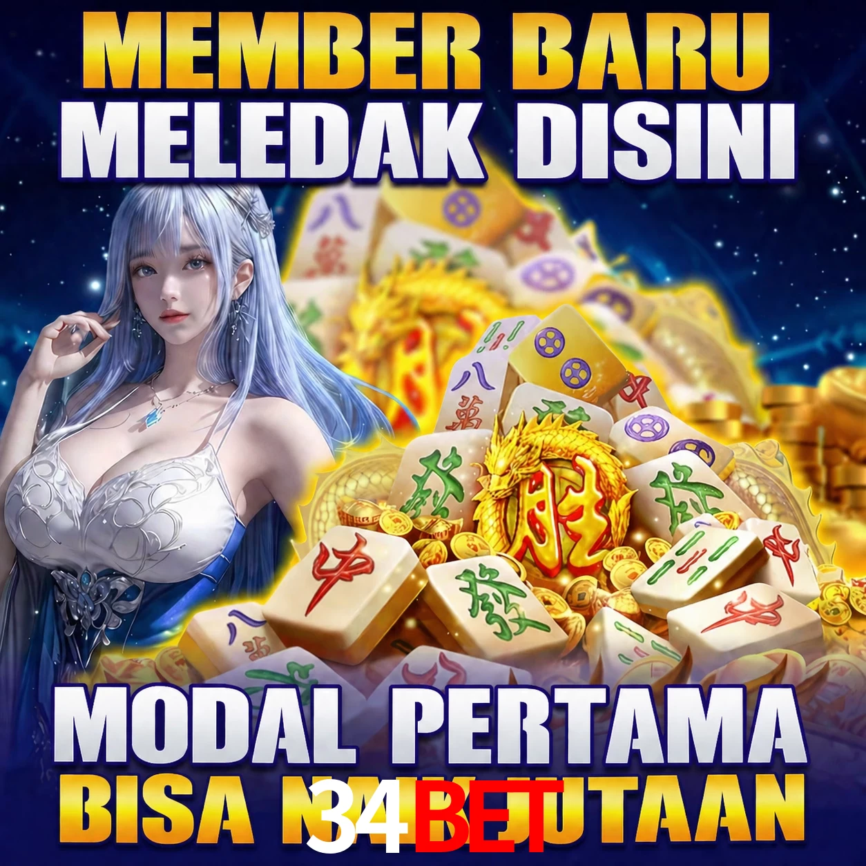 Slots com prêmios 34bet